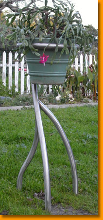Flower Stand